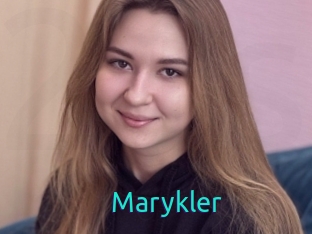 Marykler