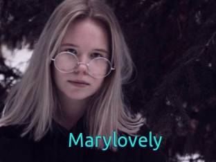 Marylovely