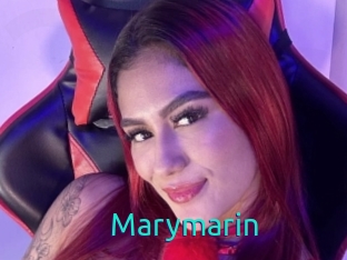 Marymarin