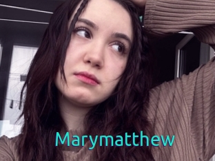 Marymatthew