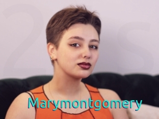 Marymontgomery