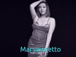 Marymoretto