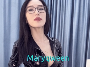 Maryqween