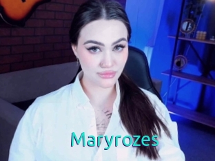 Maryrozes