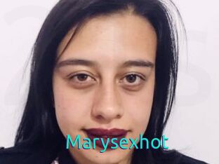 Marysexhot