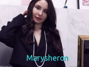 Marysheron