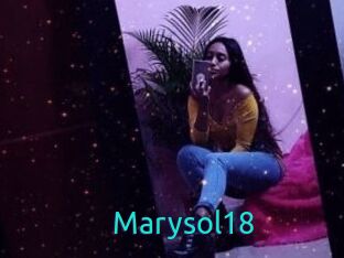 Marysol18