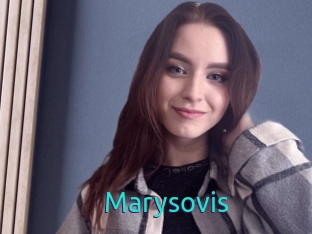 Marysovis