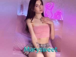 Marysweet