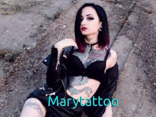 Marytattoo