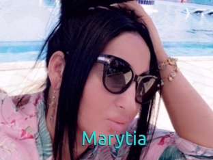 Marytia