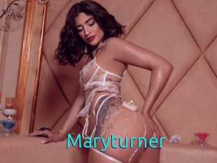 Maryturner