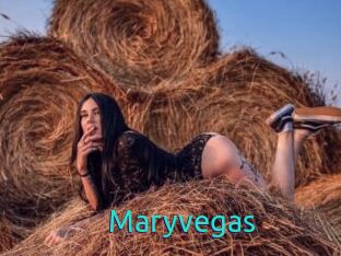 Maryvegas