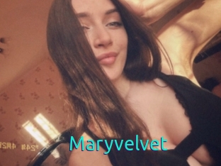 Maryvelvet