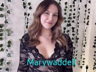 Marywaddell