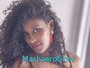 Mashaeroticxx