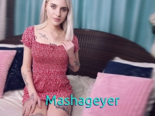 Mashageyer