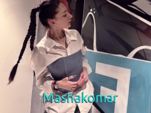 Mashakomar