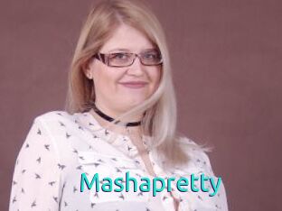 Mashapretty