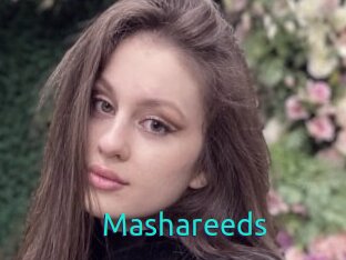 Mashareeds