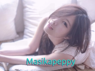 Masikapeppy