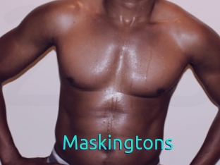 Maskingtons