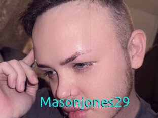 Masonjones29