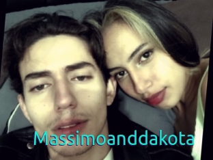 Massimoanddakota