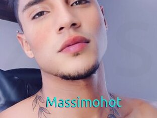 Massimohot