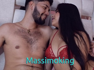 Massimoking