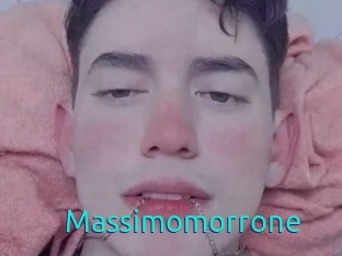 Massimomorrone