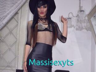 Massisexyts