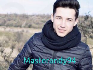 Masterandy94