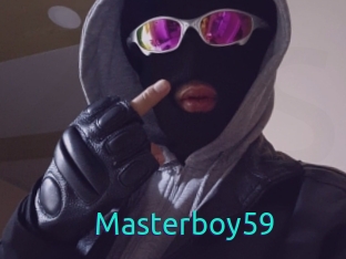 Masterboy59