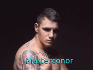 Masterconor