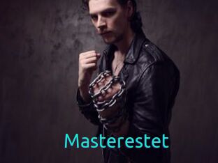 Masterestet