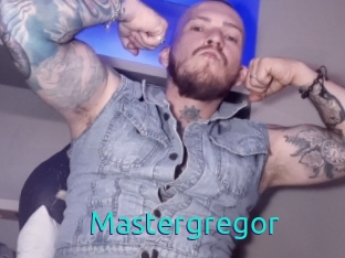 Mastergregor