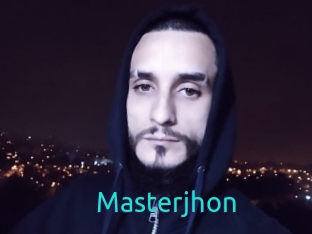 Masterjhon