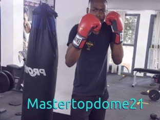 Mastertopdome21