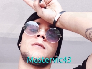 Mastervic43