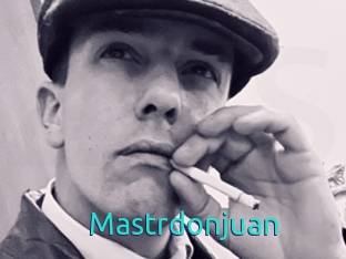Mastrdonjuan