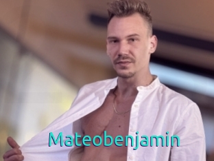 Mateobenjamin