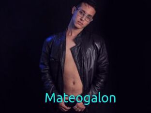 Mateogalon