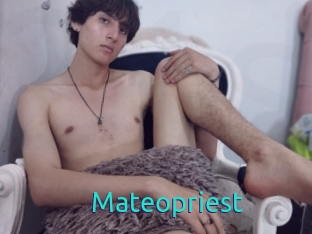 Mateopriest