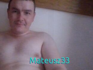 Mateusz33