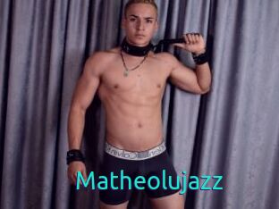 Matheolujazz