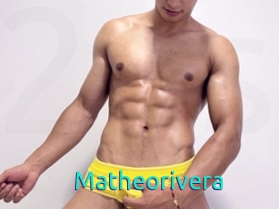 Matheorivera