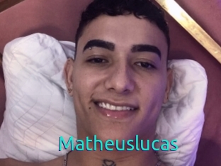 Matheuslucas