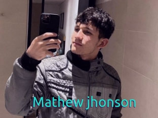 Mathew_jhonson