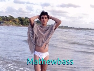 Mathewbass